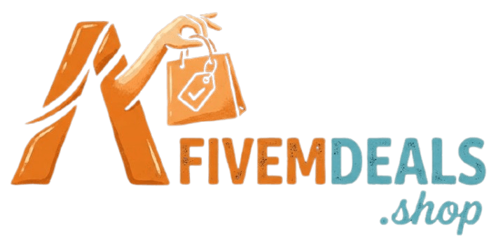 FiveM Deals