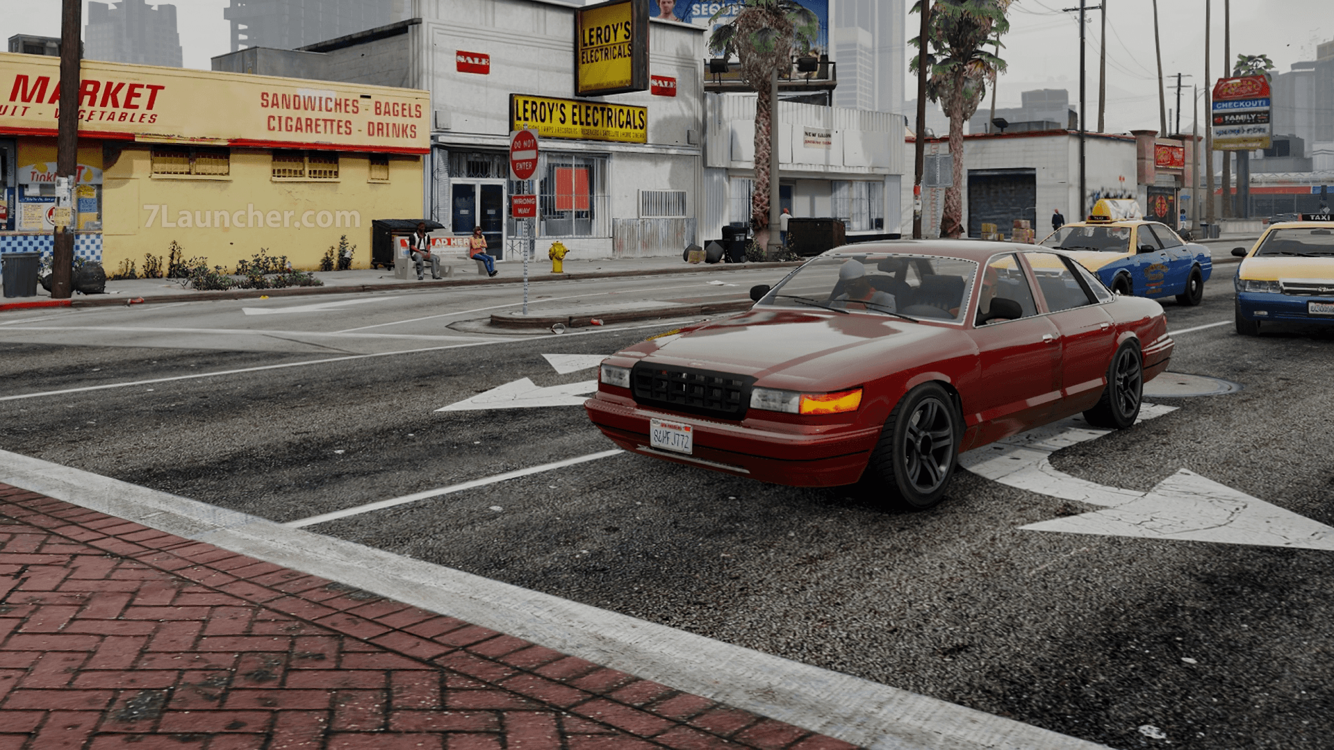 0R family — FiveM Scripts (Standalone)