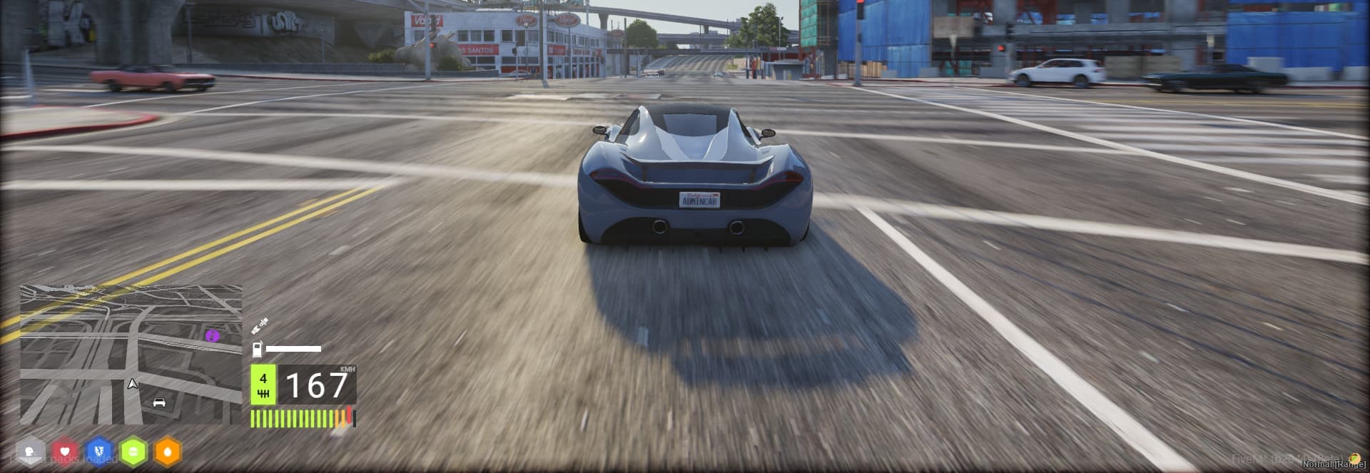 0r hud