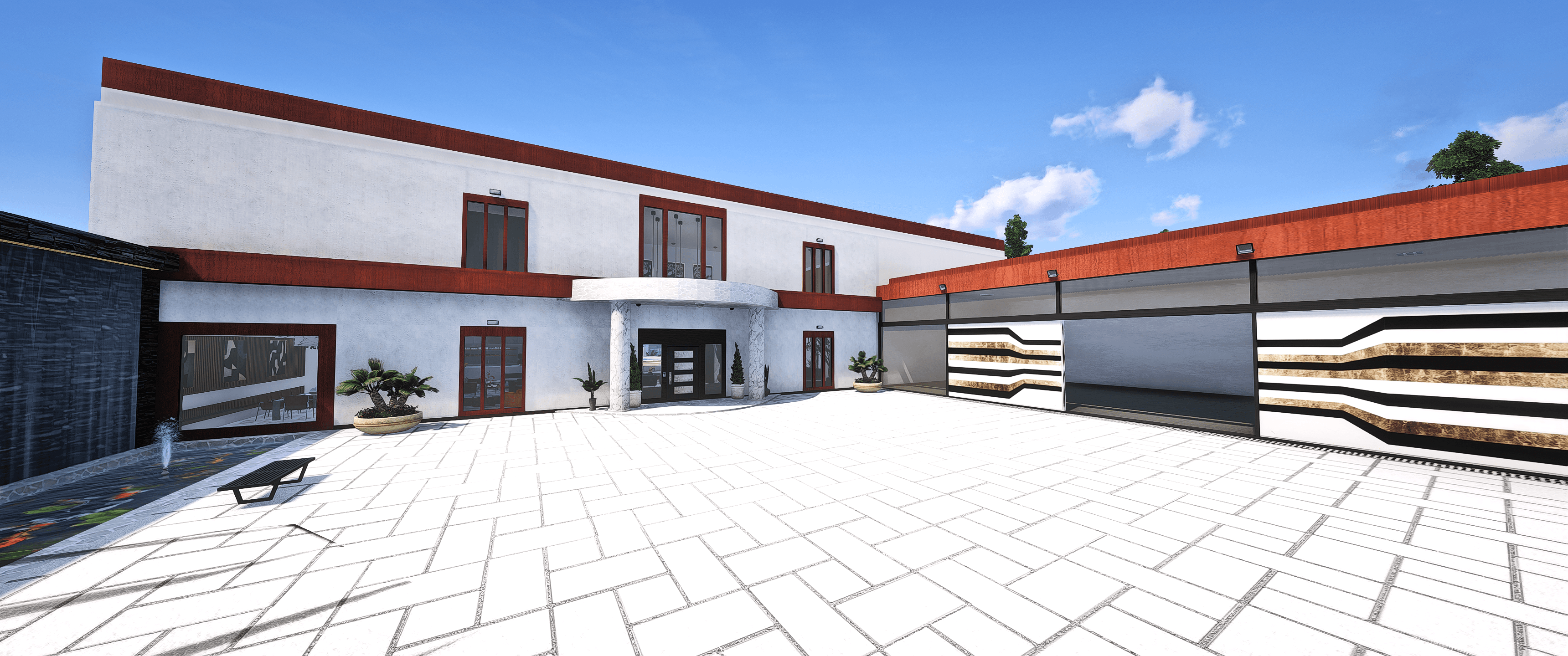 624 lincoln heights estate 5M