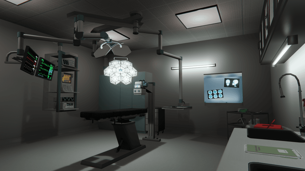 altv gn medical center
