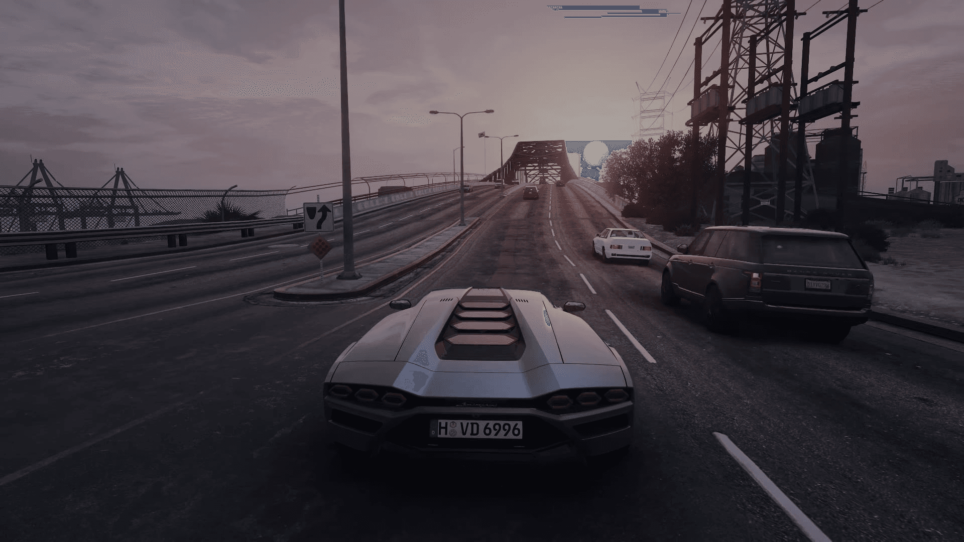 BakiTelli hud — FiveM Scripts (Standalone)
