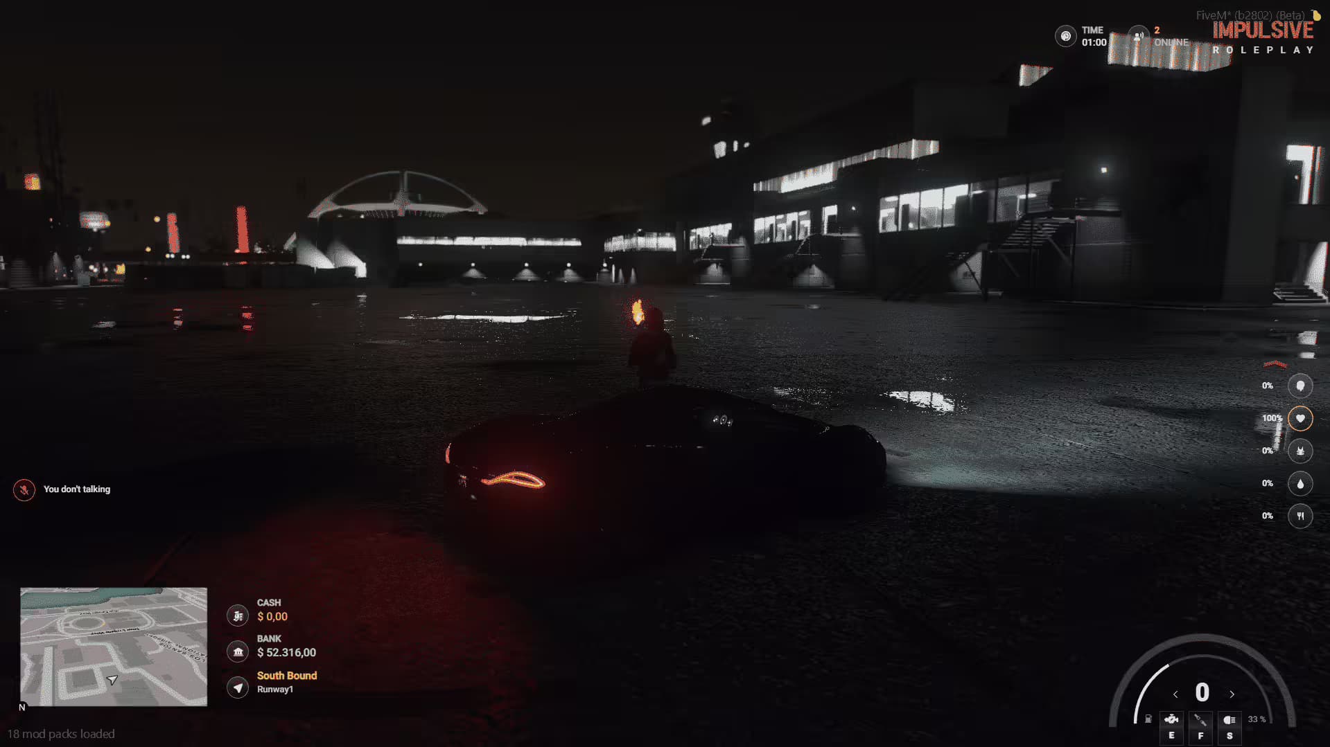 bpt hud — FiveM Scripts (ESX)