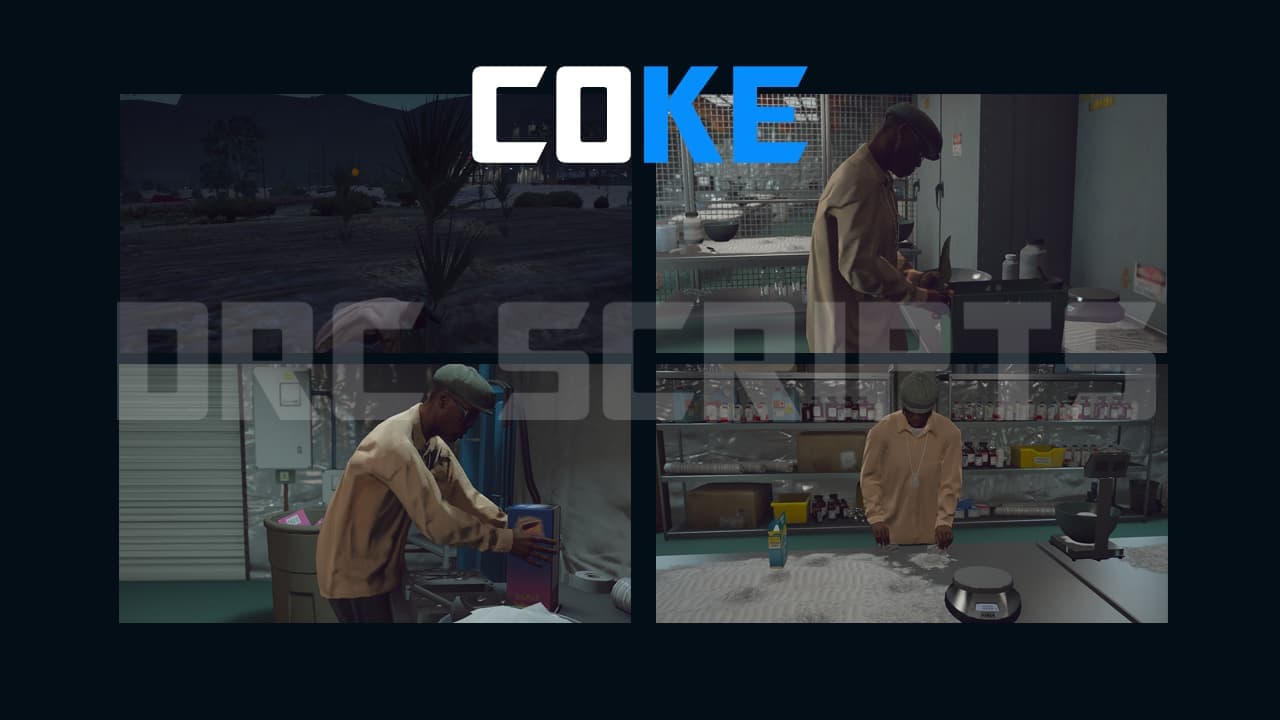 drc drugs