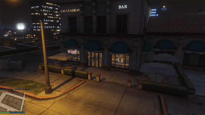 fivem italianrestaurant