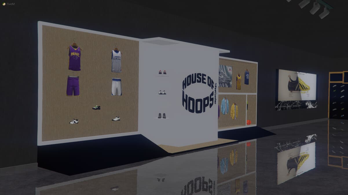 footlocker
