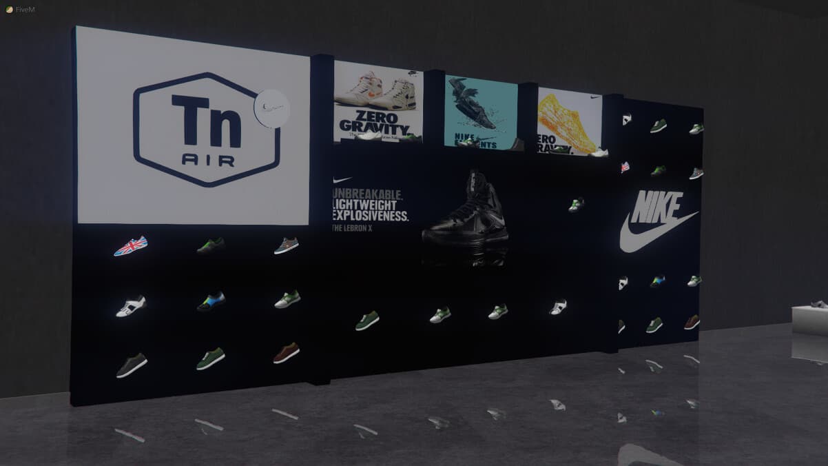 footlocker