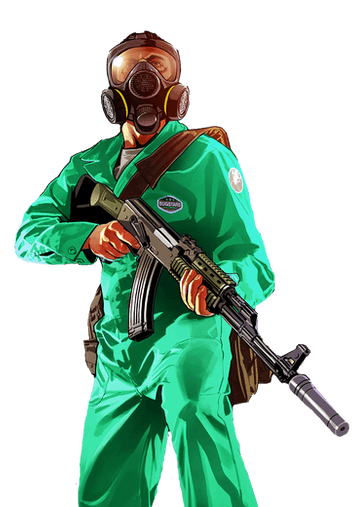 gfx crafting