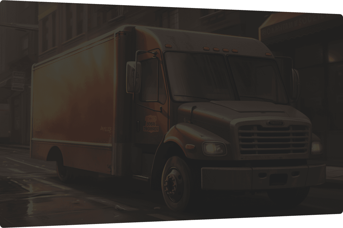 gfx DeliveryJob