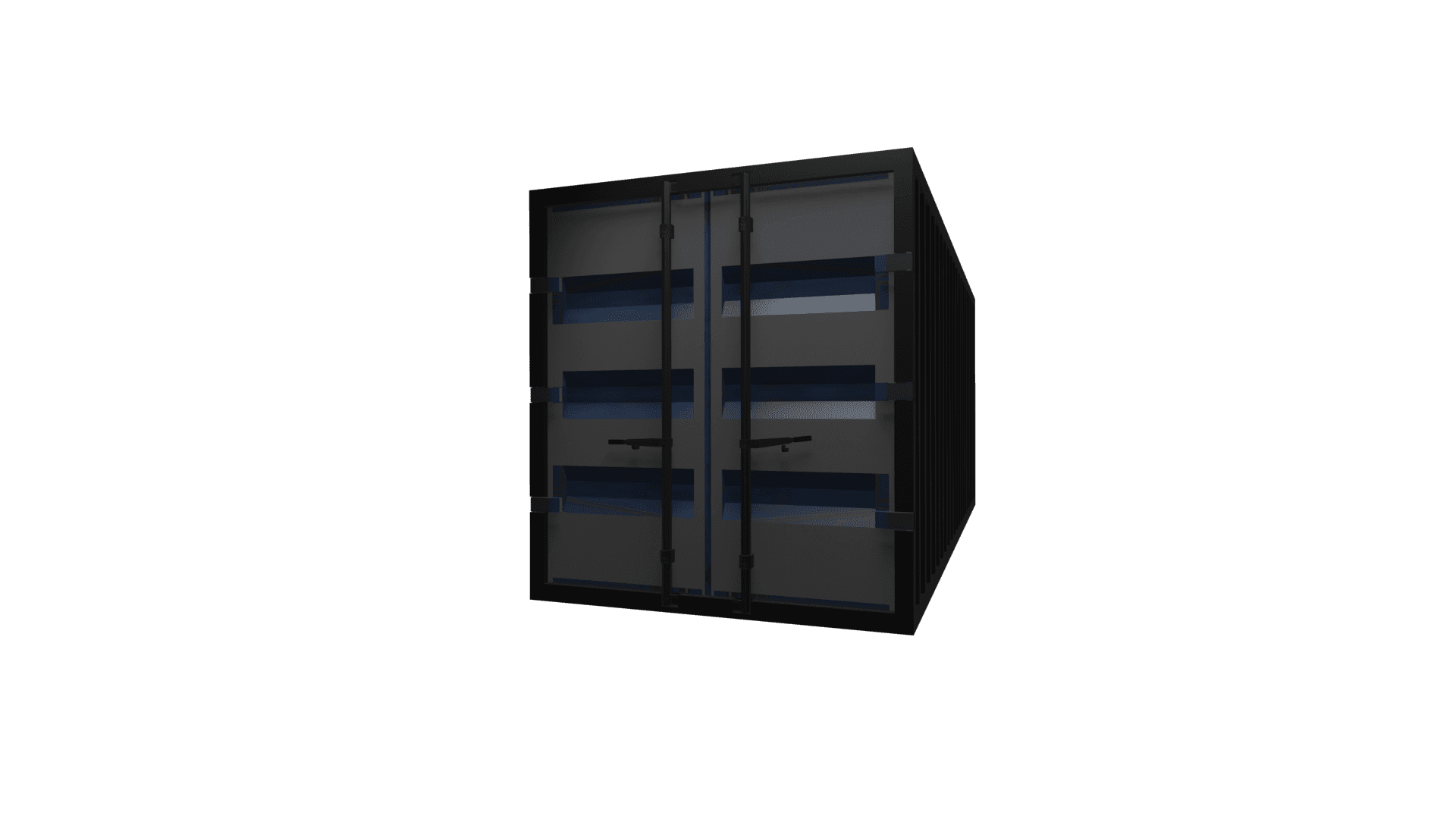 lab storage(esx)