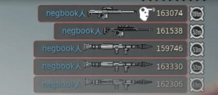 nbk cstyle killfeed — FiveM Scripts (Standalone)
