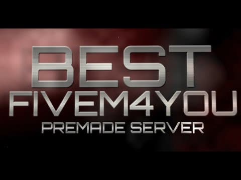 Serious or Semi — FiveM Server Packages (ESX)