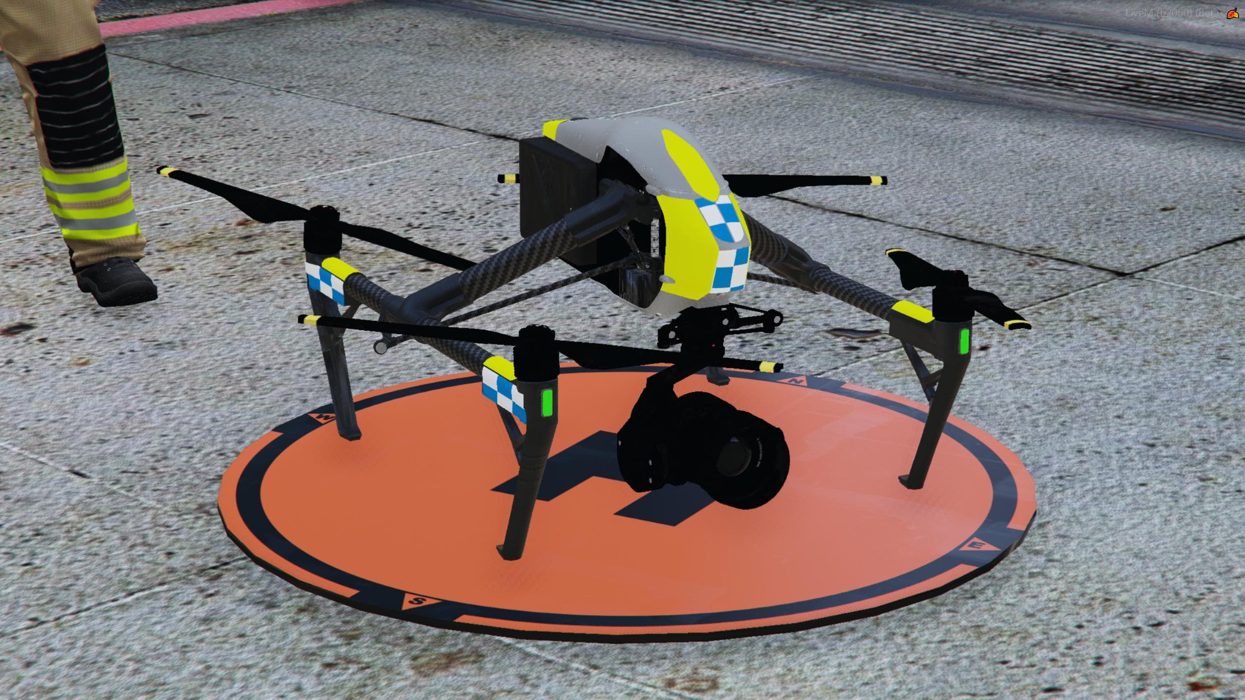 smartdrone