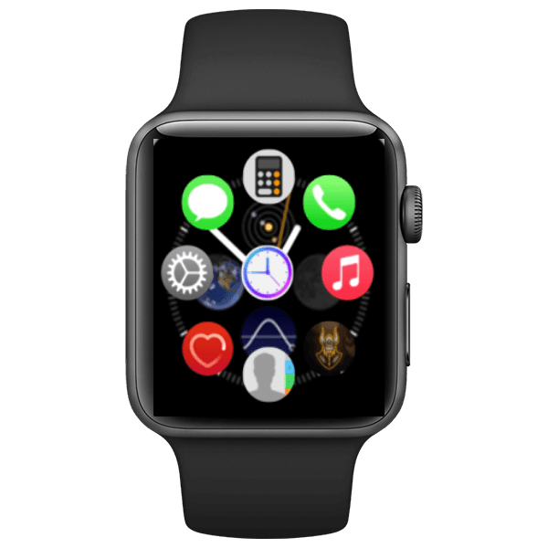 stg appleWatch