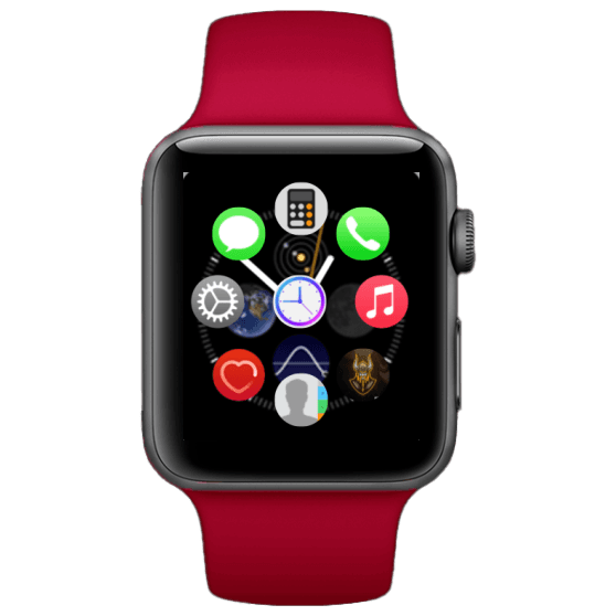 stg appleWatch