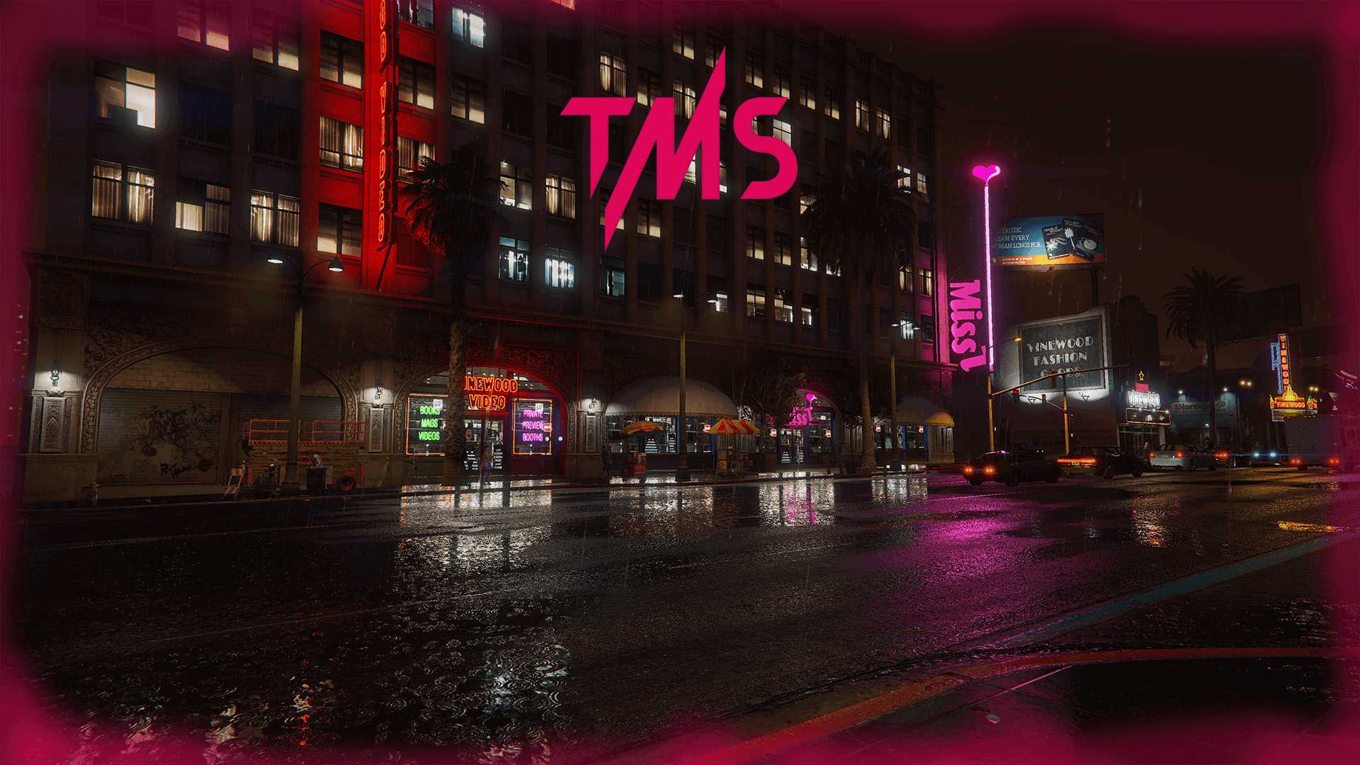 tms loadingscreen — FiveM Scripts (Standalone)